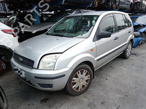 Alternator FORD FUSION (JU_)  | BP21780172M7 