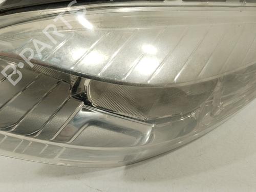 Left headlight RENAULT MEGANE III Hatchback (BZ0/1_, B3_)  | BP33216749C28  - Image 11