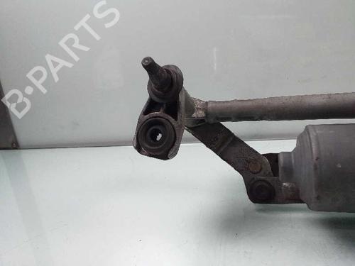 Front wiper motor VW GOLF VI (5K1)  | BP6216301M29 