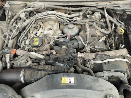 Used Injector LAND ROVER DISCOVERY III (L319) [2004-2009]  4894264
