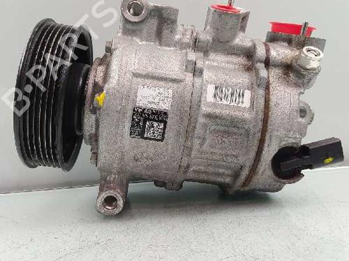 AC compressor SEAT IBIZA V (KJ1, KJG)  | BP6692856M34 