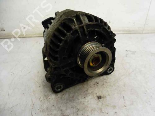 Used Alternator Alternator 1974027 1974027