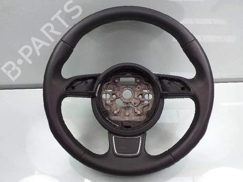 steering-wheel-audi-a1-8x1-8xk-4g0419091-2010-2011-2012-2013-2014-2015-2016-2017-2018-2019-4915034 main image