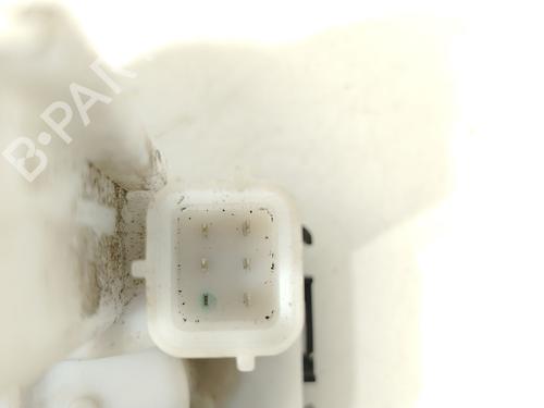 Front left lock FIAT 500 (312_) 1.2 (312AXA1A) | BP31753720C98 