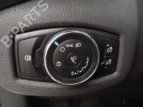 Used Headlight switch Headlight switch 37492626 37492626