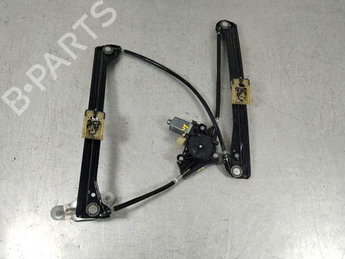 Used Front left window mechanism Front left window mechanism VW GOLF VII (5G1, BQ1, BE1, BE2) 1.6 TDI (105 hp) 27241902 27241902