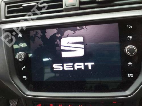 Display SEAT IBIZA V (KJ1, KJG)  | BP10502704C48 