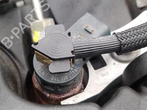 Used Injector AUDI A3 Limousine (8VS, 8VM) 2.0 TDI (150 hp) 29402250