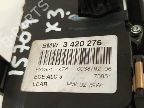 Headlight switch BMW X3 (E83) 2.0 sd | BP30847613I24 - Image 3