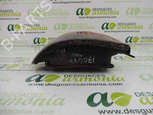 Left taillight HYUNDAI ACCENT II (LC) 1.3 | BP1879632C34 
