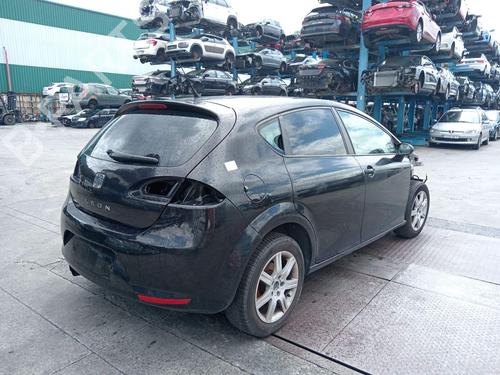 Alternator SEAT LEON (1P1) 2.0 TDI 16V | BP35920401M7 - Image 5