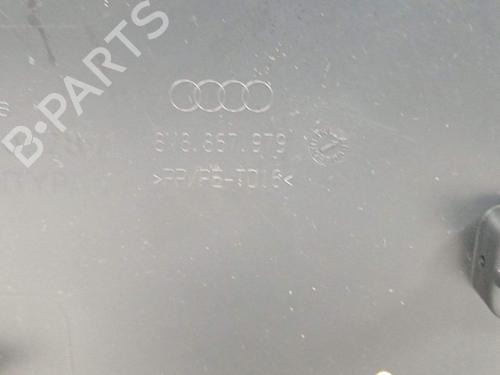Boot lining AUDI A5 Sportback (F5A, F5F) 3.0 TDI quattro | BP30319587I3 - Image 7