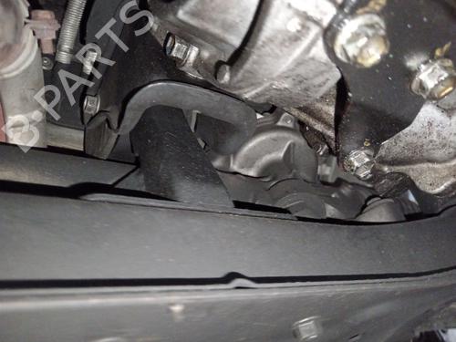 Lenkgetriebe für SUZUKI SWIFT III (MZ, EZ) [2005-2025]  30206718