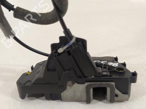 Rear left lock FORD FIESTA VII (HJ, HF) 1.0 EcoBoost | BP10184944C100 