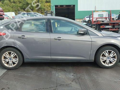 Engine control unit (ECU) FORD FOCUS III Saloon 1.0 EcoBoost | BP28523716M57  - Image 12