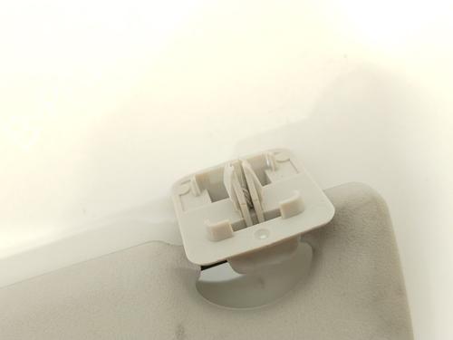 Right sun visor TOYOTA AYGO (_B4_)  | BP27201076I2 