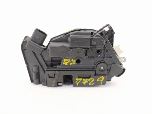Front left lock SEAT IBIZA IV (6J5, 6P1)  | BP8360198C98 