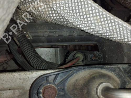 Steering rack VW TOURAN (1T3) 2.0 TDI | BP38203534M22 - Image 7