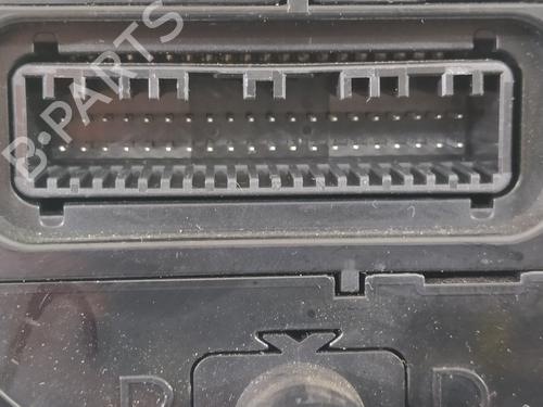 Climate control KIA CEE'D (JD)  | BP6713942I5 