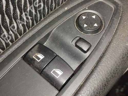 Used Left front window switch Left front window switch BMW 1 (F20) 116 d (116 hp) 33691663 33691663