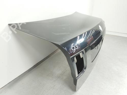 Tailgate SAAB 9-3 (YS3F, E79, D79, D75) 1.9 TiD | BP13920865C6 
