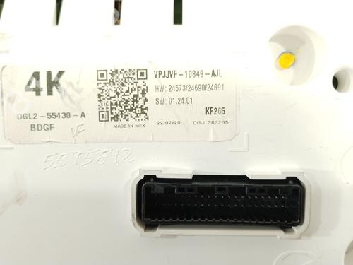 Instrument cluster MAZDA CX-30 (DM)  | BP16929110C47 