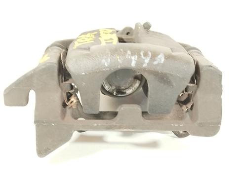Left rear brake caliper AUDI A4 B8 (8K2) | BP16916710M107