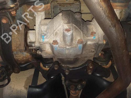 Used Rear differential SUZUKI GRAND VITARA II (JT, TE, TD) [2005-2025]  13619528