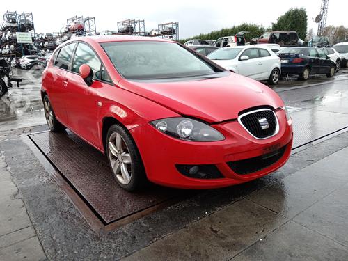 Steering rack SEAT LEON (1P1) 2.0 TDI 16V | BP30564534M22 