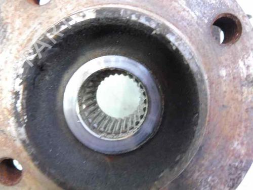 Left front steering knuckle CITROËN XSARA PICASSO (N68) 1.6 | BP2977153M25 