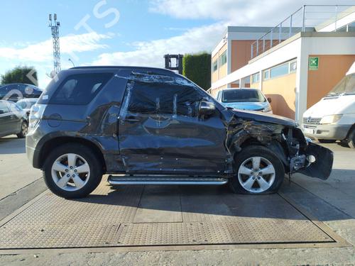 Mirror switch SUZUKI GRAND VITARA II (JT, TE, TD) 1.9 DDiS All-wheel Drive (JT419, TD44, JB419WD, JB419XD,... | BP37610943I25 - Image 5