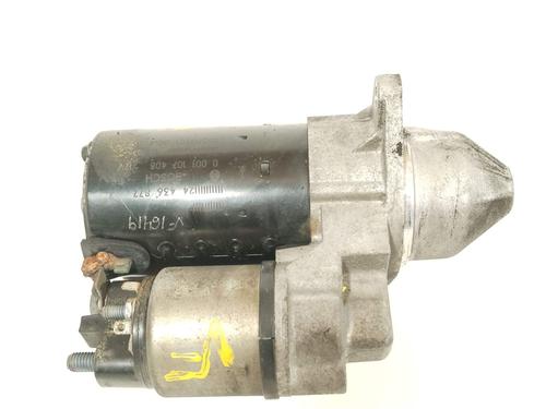 Starter OPEL CORSA D (S07) 1.2 (L08, L68) | BP33431541M8 - Image 2