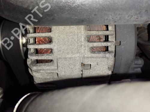Used Alternator VW GOLF V (1K1) 1.9 TDI (105 hp) 29244755