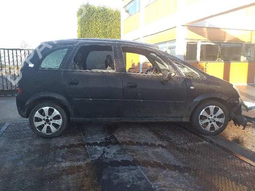 Startmotor OPEL MERIVA A MPV (X03)  | BP8490598M8 