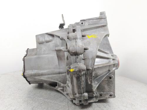 Gearbox CITROËN C4 II (NC_) 1.6 HDi 110 | BP29008683M3 