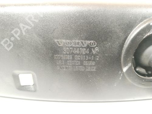 Rear mirror VOLVO S40 II (544) 2.0 D | BP32111473I6  - Image 5