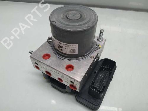ABS pump PEUGEOT EXPERT Bus (V_)  | BP4977343M43 
