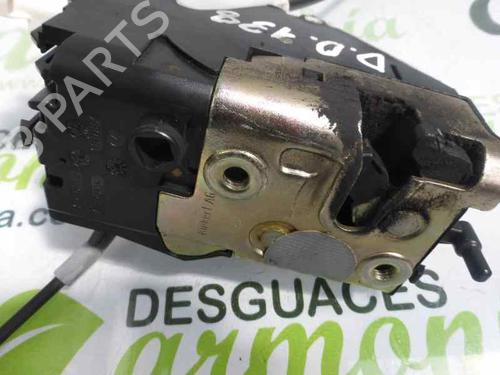 Front right lock CITROËN C4 I (LC_)  | BP1841559C97 