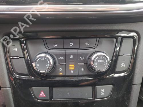 Climate control OPEL MOKKA / MOKKA X (J13) | BP19134753I5 - Image 2