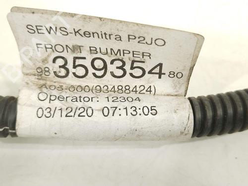 Cable OPEL CORSA F (P2JO) 1.2 (68) | BP37175458E12 - Image 9