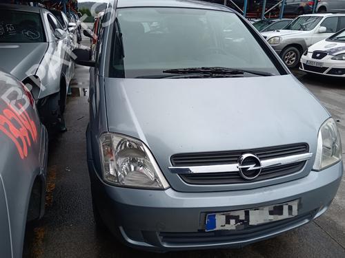 Bremseservo OPEL MERIVA A MPV (X03) 1.3 CDTI (E75) | BP28021690M42 
