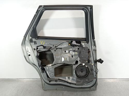 Left rear door FORD MONDEO IV (BA7) 1.8 TDCi | BP28511441C4