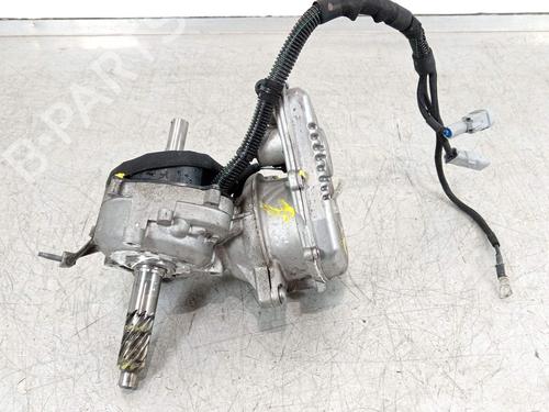 Steering rack OPEL CORSA F (P2JO) 1.2 (68) | BP31852624M22 - Image 3