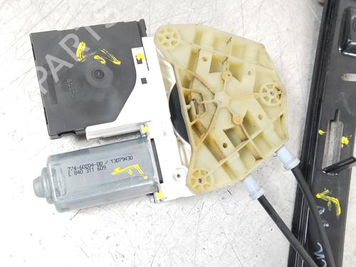 Front right window mechanism SEAT LEON (1P1) 2.0 TDI 16V | BP33932799C23 - Image 6