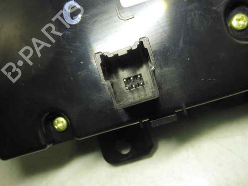 Climate control CHEVROLET CRUZE (J300)  | BP3161026I5 