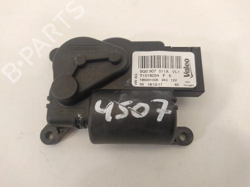 Used Electronic module SEAT LEON (5F1) 1.4 TSI (150 hp) 12253220