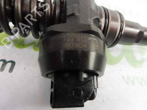 Injector VW GOLF IV (1J1)  | BP1879852M100 