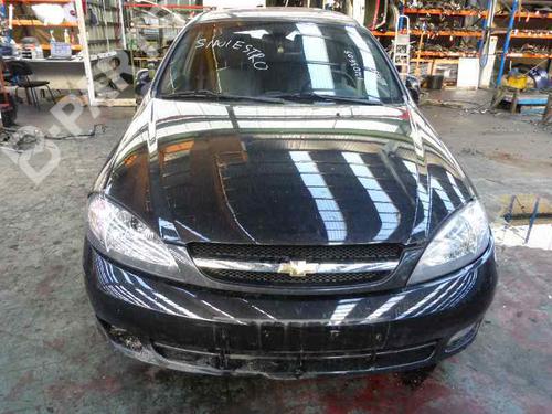 Climate control CHEVROLET LACETTI (J200)  | BP2346130I5 