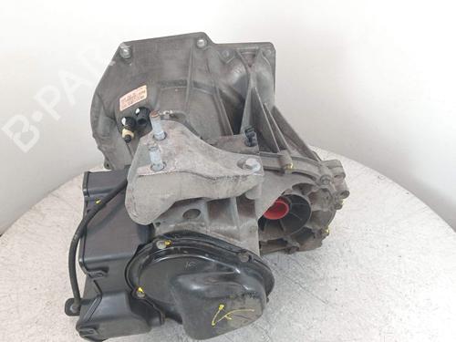 Gearbox FORD FIESTA VI (CB1, CCN) 1.4 TDCi | BP28541478M3 - Image 4