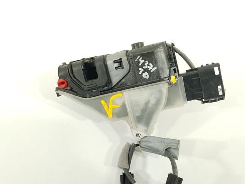 Rear right lock OPEL CORSA F (P2JO) 1.5 (68) | BP27319492C99 